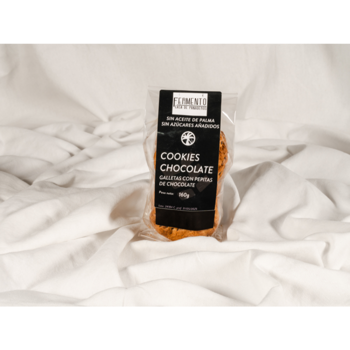 Cookie de chocolate