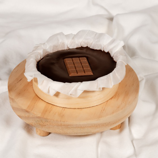 Tarta de Chocolate