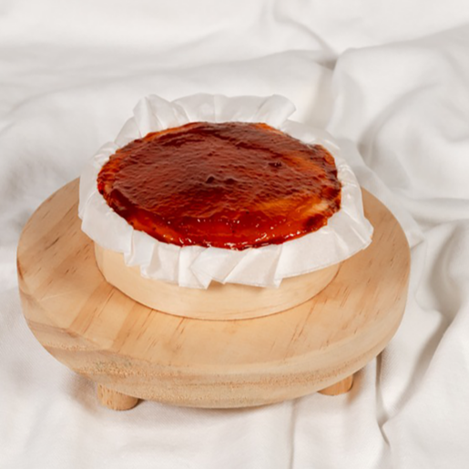Tarta de Fresa