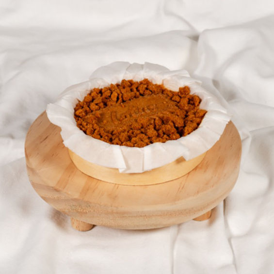 Cheesecake Lotus