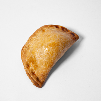 Empanadilla de Queso y Bacón