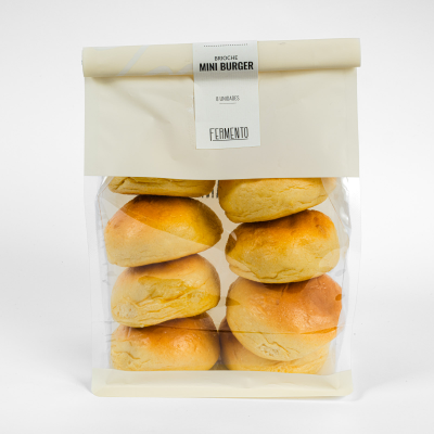 Mini Burger