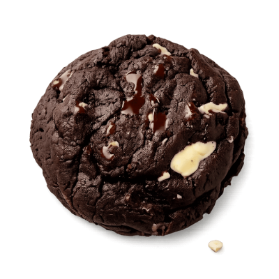 Cookie Tres Chocolates