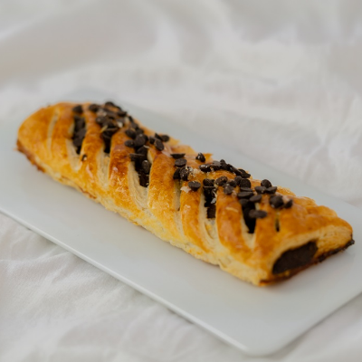 Caña de Chocolate