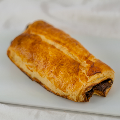 Pain au Chocolat