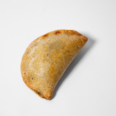 Empanadilla de Espinacas