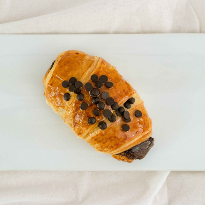 Croissant de Chocolate