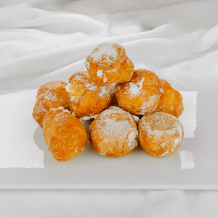 Buñuelo de nata 250g aprox.