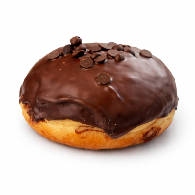 Berlina de Chocolate